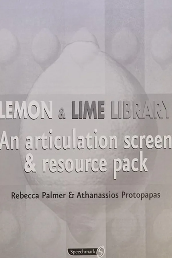 Capa de Lemon and Lime Library Pack
