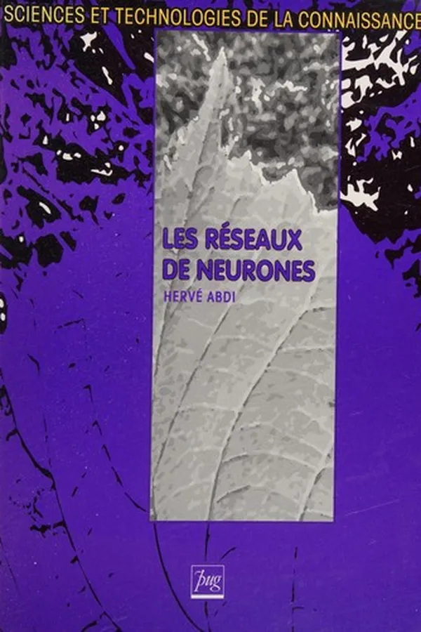 Capa de Les réseaux de neurones