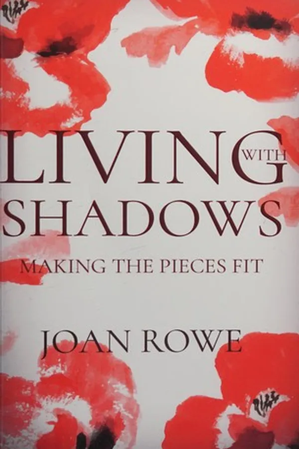Cover of Living with Shadows