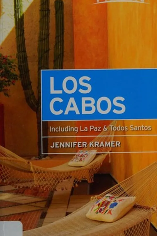Capa de Los Cabos