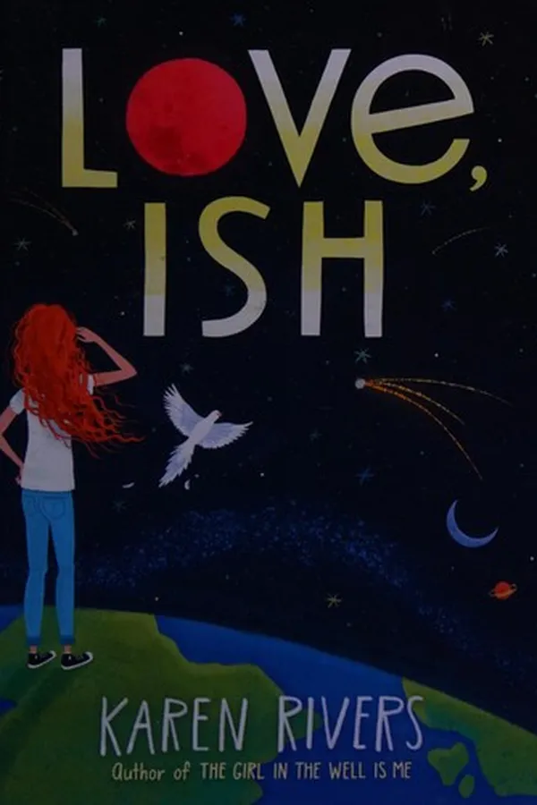 Cover of Love, Ish