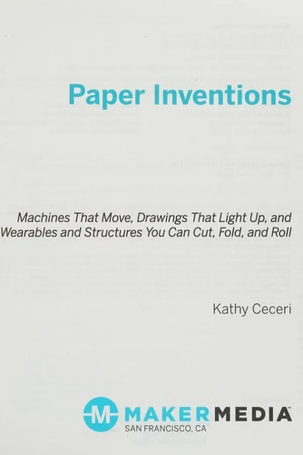Cover of Make