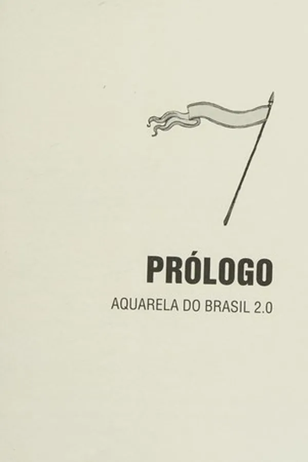 Capa de Manifesto do nada na terra do nunca