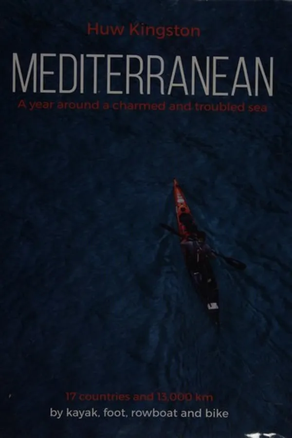 Capa de Mediterranean