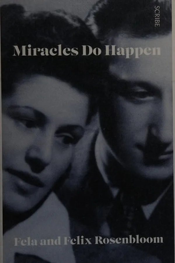 Capa de Miracles Do Happen