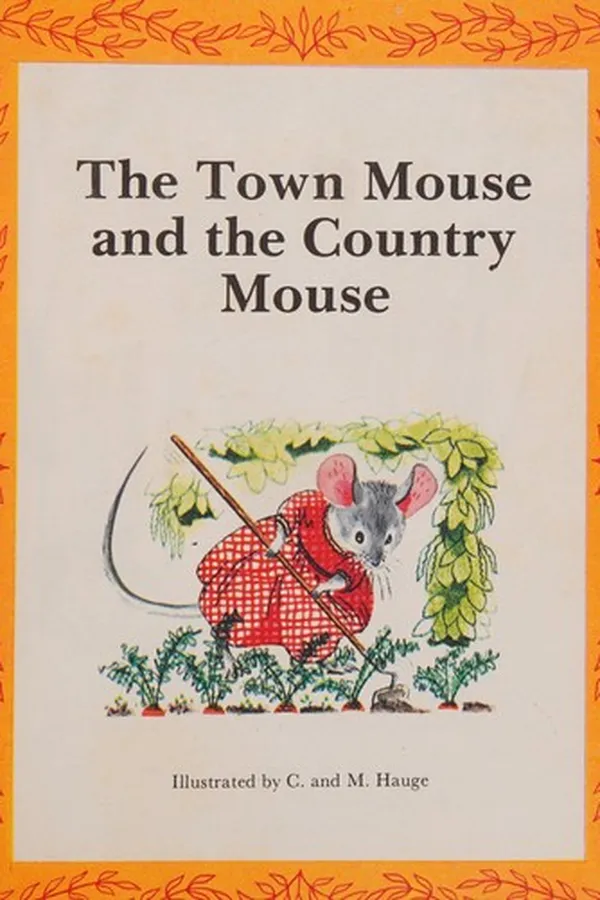 Capa de My own animal storybook