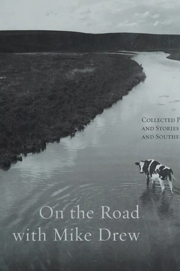 Capa de On the Road with Mike Drew