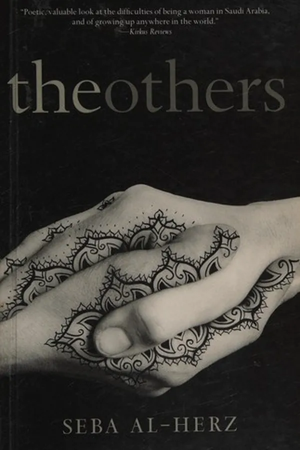 Capa de The others