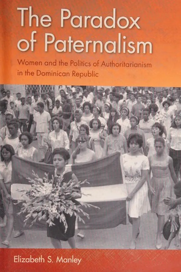 Capa de Paradox of Paternalism