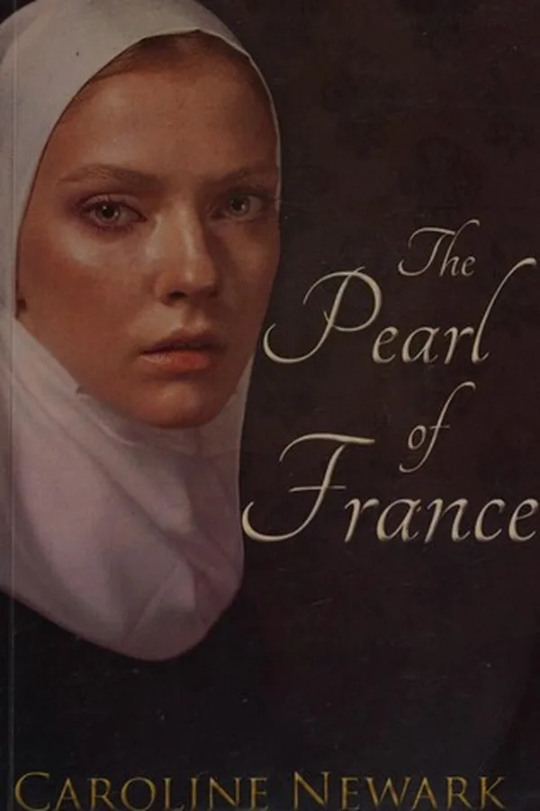 Capa de Pearl of France