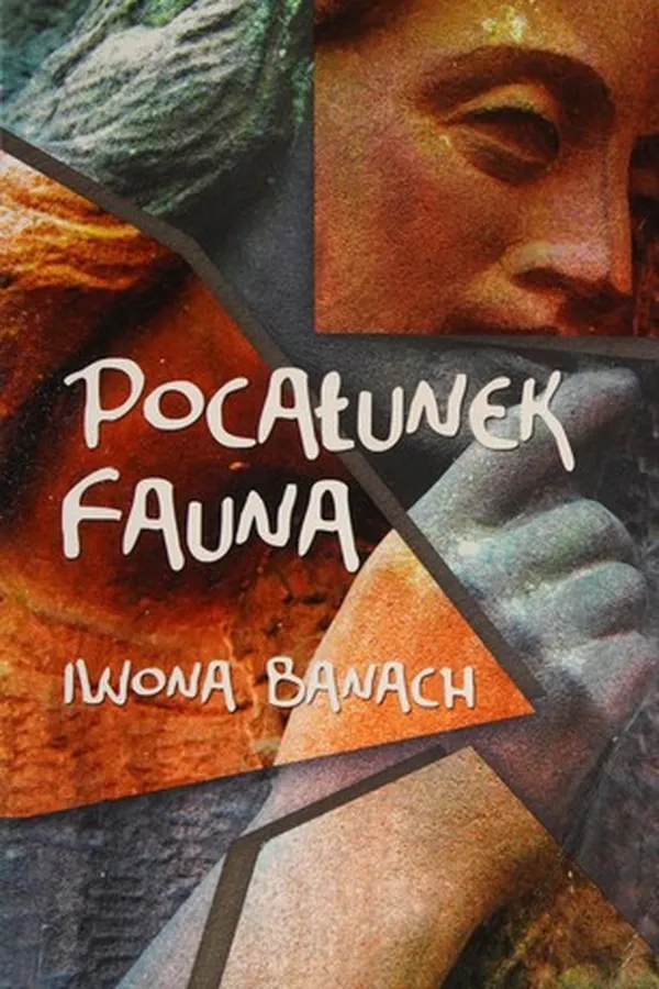 Capa de Pocałunek Fauna