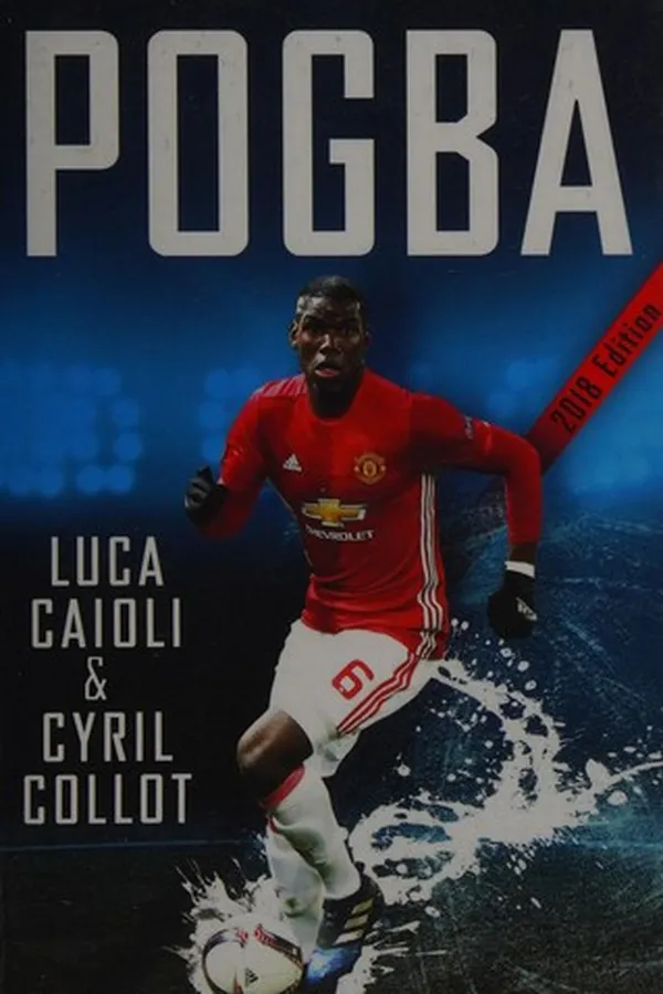 Capa de Pogba