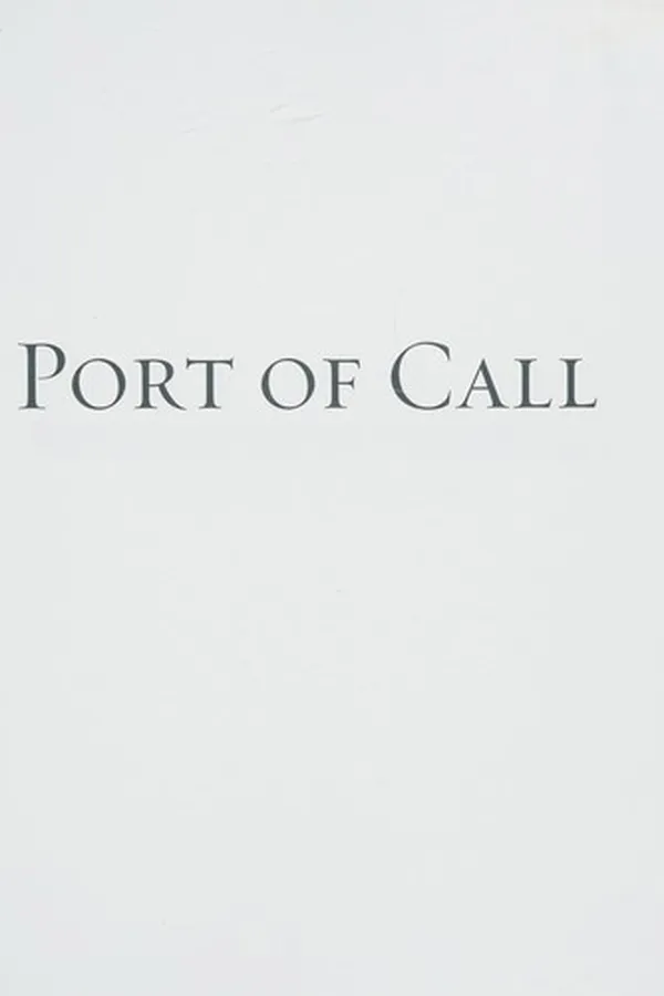 Capa de Port of Call
