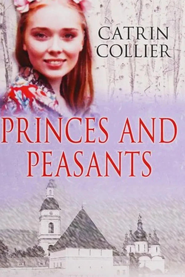 Capa de Princes and Peasants