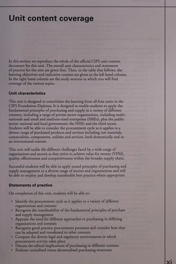Cover of Purchasing Contexts