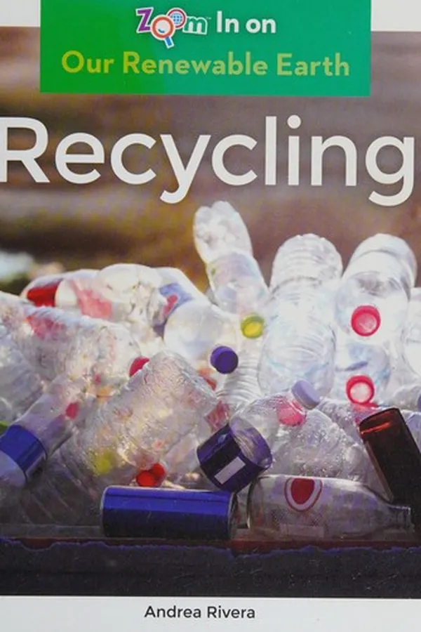 Capa de Recycling