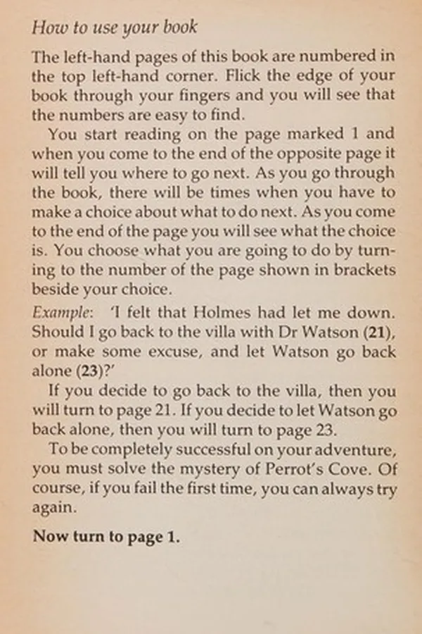 Capa de SherlockHolmes, the case of the dancing bees