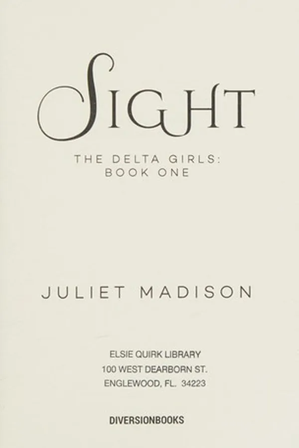 Capa de Sight