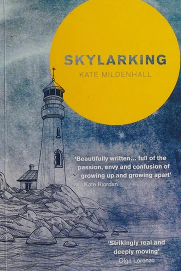 Cover of Skylarking