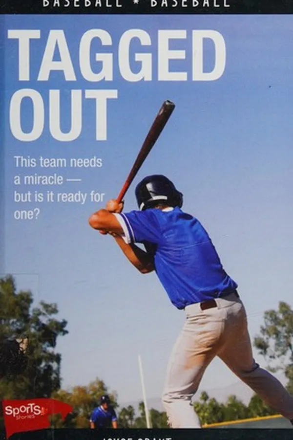 Cover of Tagged Out