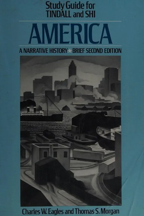 Capa de Eagles