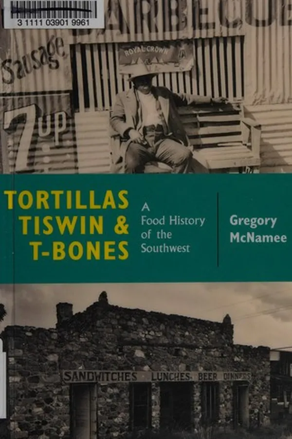 Capa de Tortillas, tiswin, and T-bones