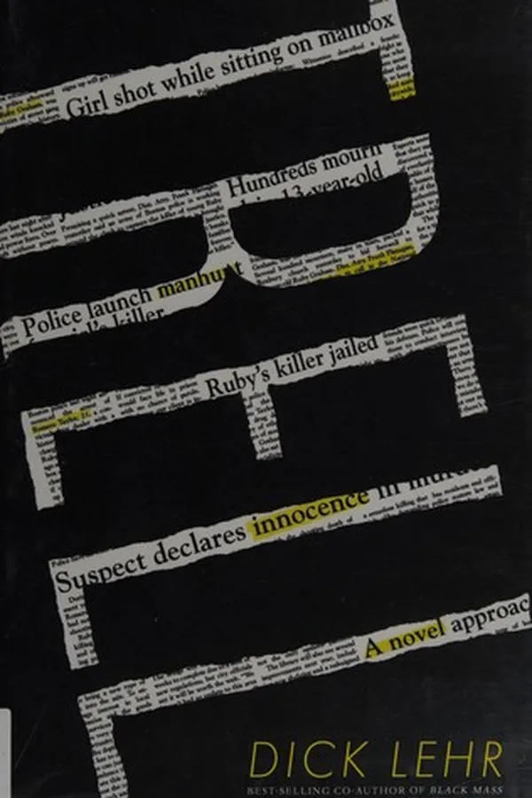Cover of Trell