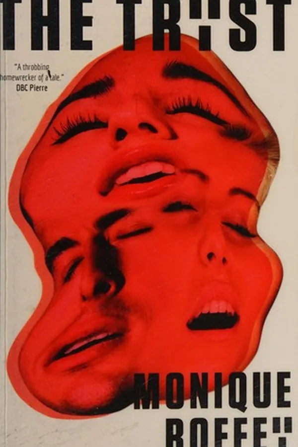 Capa de The Tryst