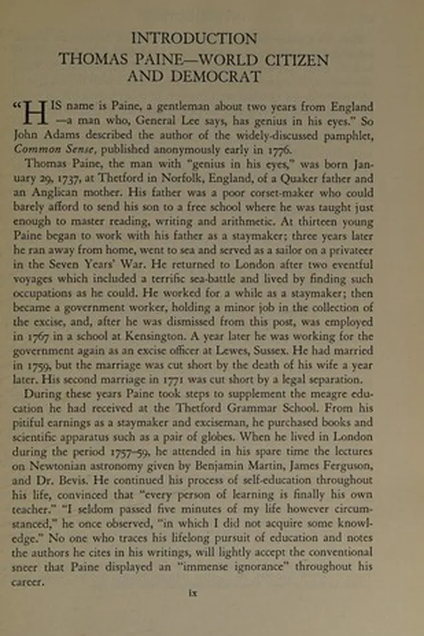 Capa de Two dialogues