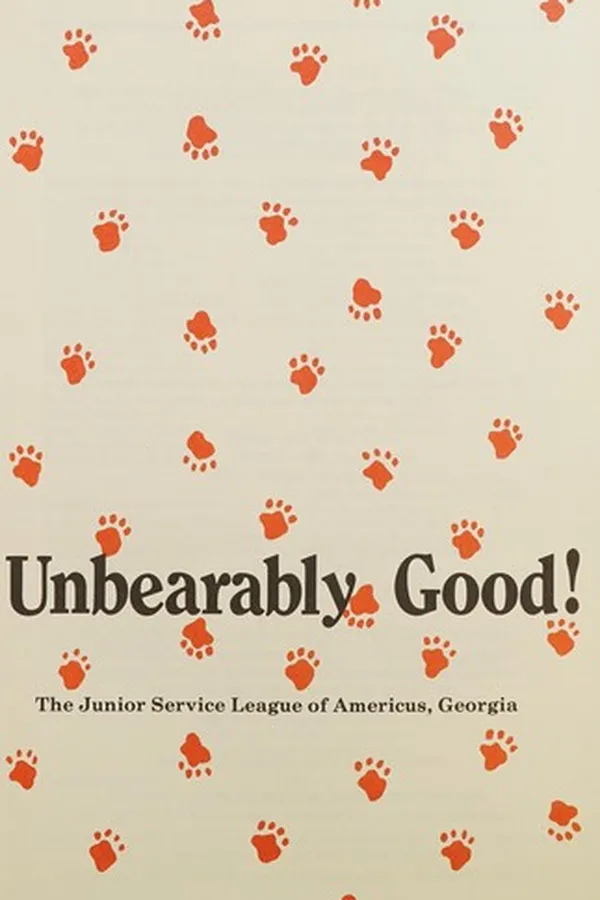 Capa de Unbearably good!