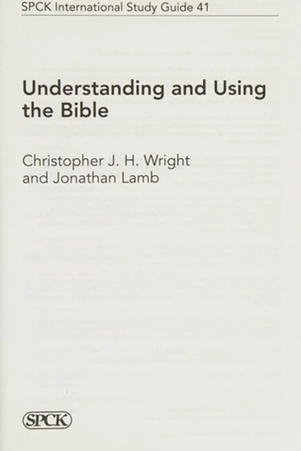 Capa de Isg 41