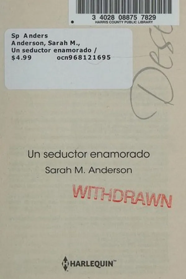 Capa de Seductor Enamorado : (Seducer in Love)