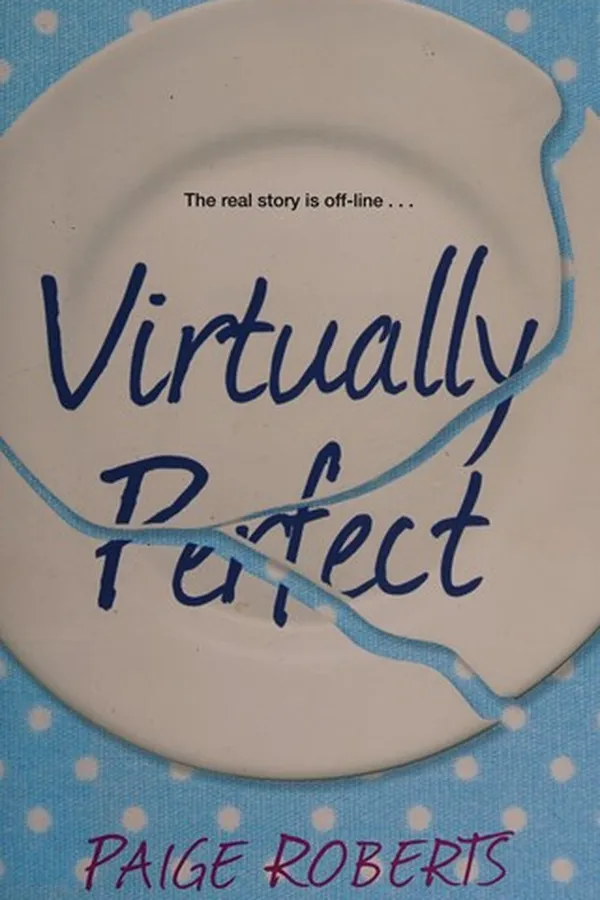 Cover of Virtually perfect