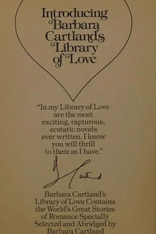 Cover of Vote for Love