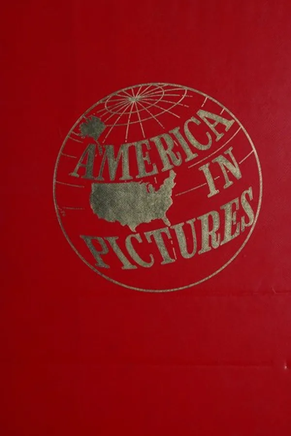 Capa de Ward's directory of 51,000 largest U.S. corporations