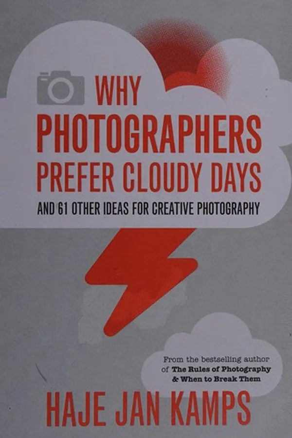 Capa de Why Photographers Prefer Cloudy Days