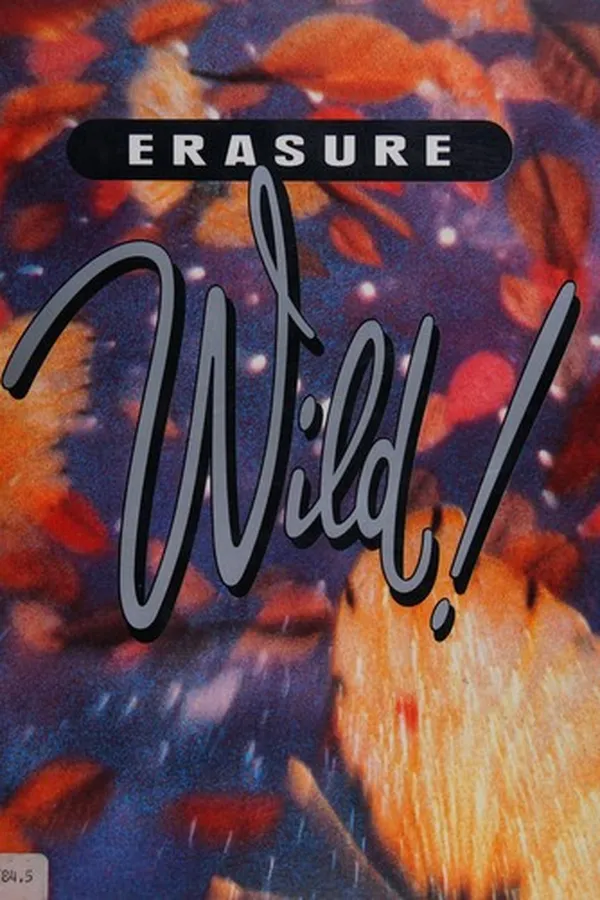 Cover of Erasure