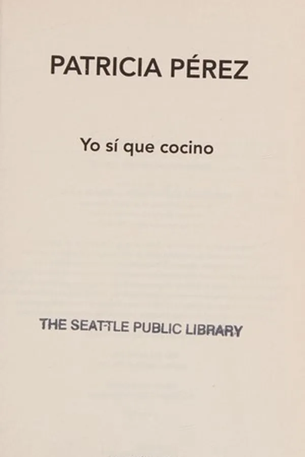 Capa de Yo Sí Que Cocino