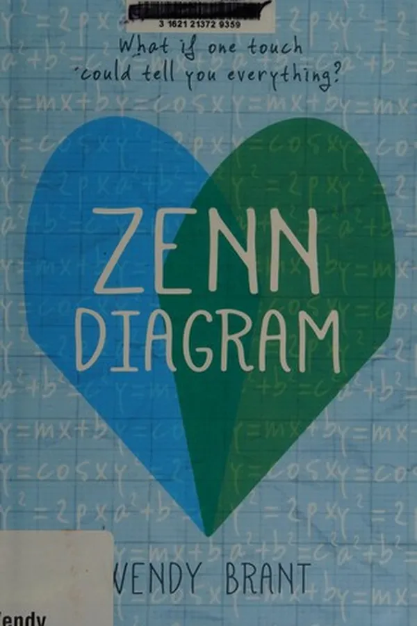 Capa de Zenn diagram
