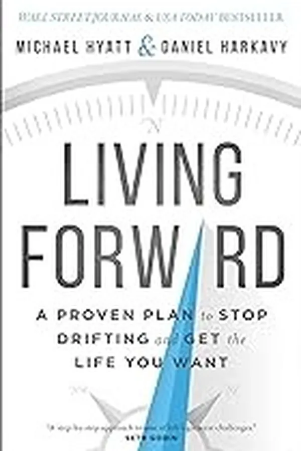 Capa de Living forward