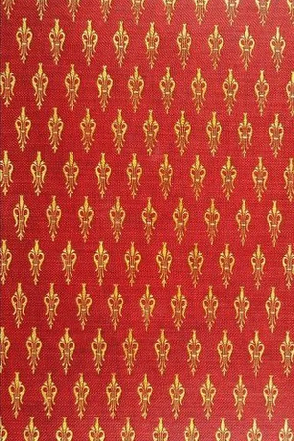 Capa de My memoirs 1831 to 1832