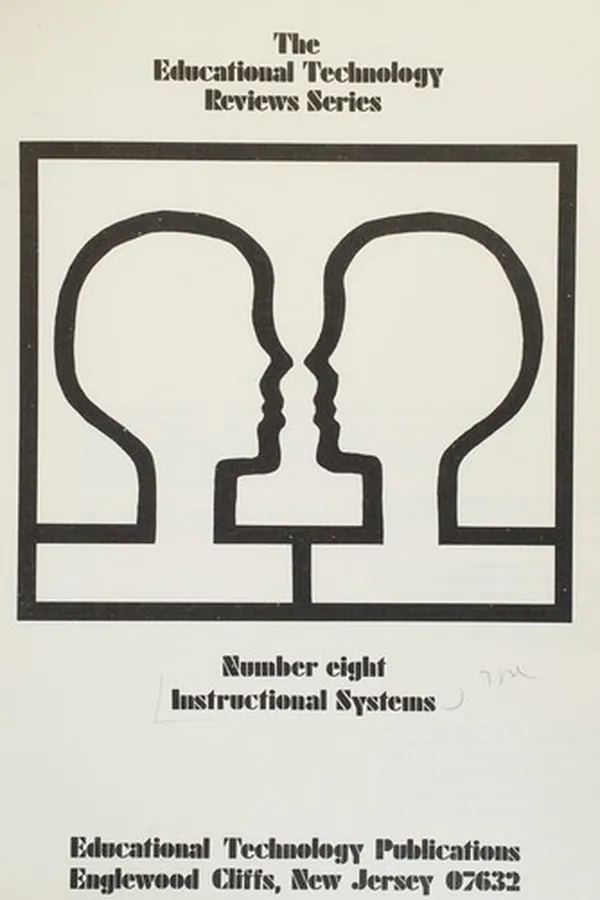 Capa de Instructional systems
