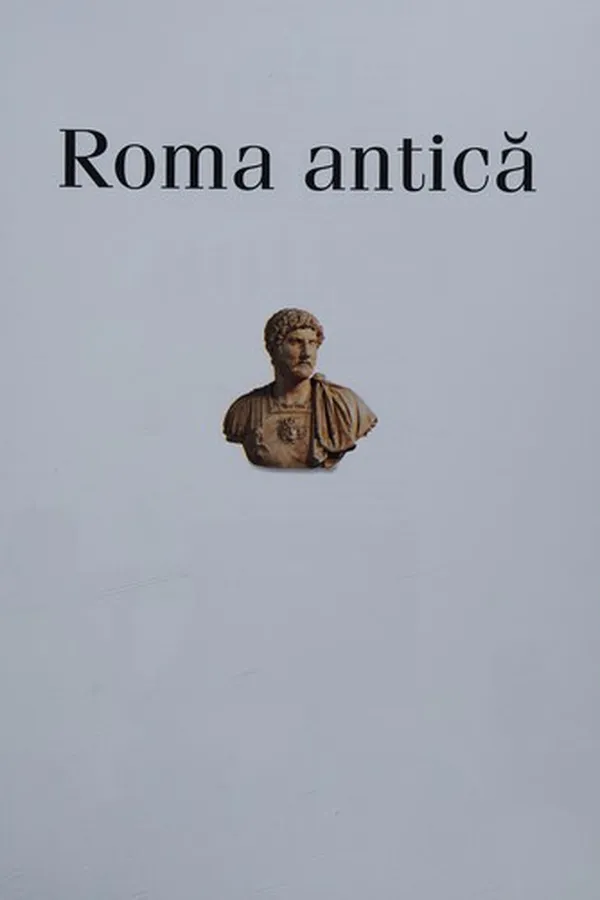 Capa de Roma antica