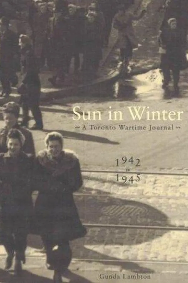 Capa de Sun in winter