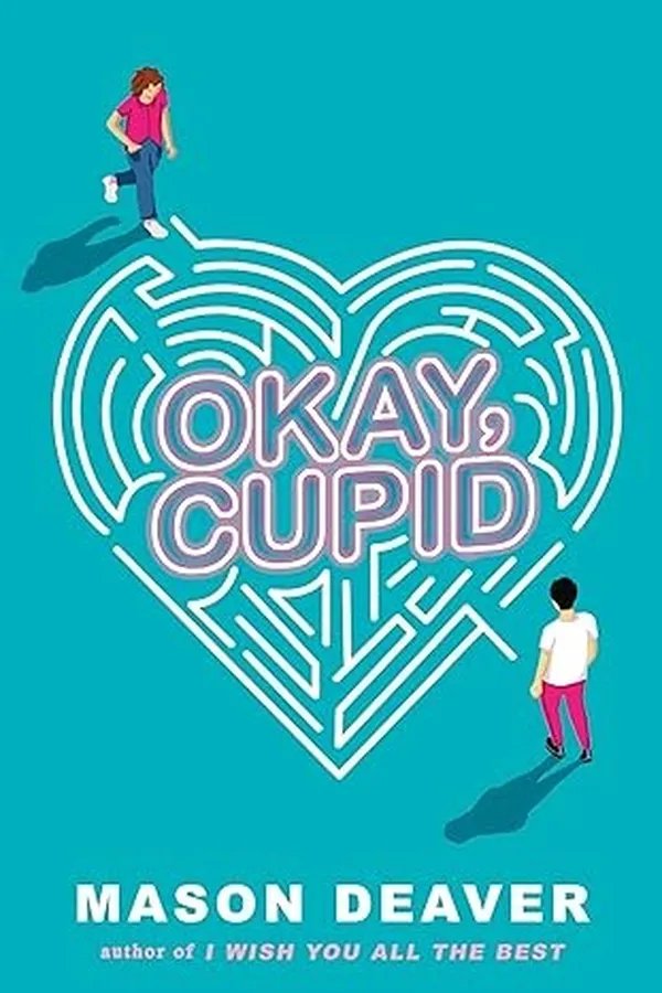 Capa de Okay, Cupid