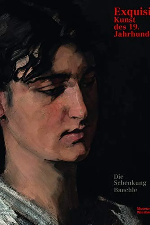 Capa de Exquisit : Kunst des 19. Jahrhunderts