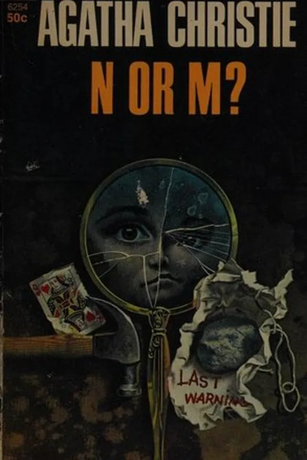 Capa de N or M?