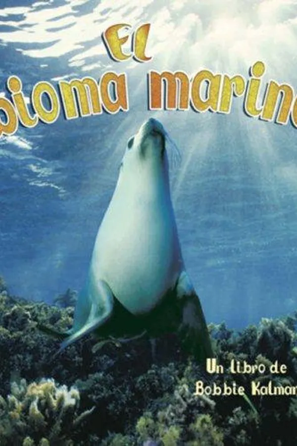 Capa de Ocean Biome