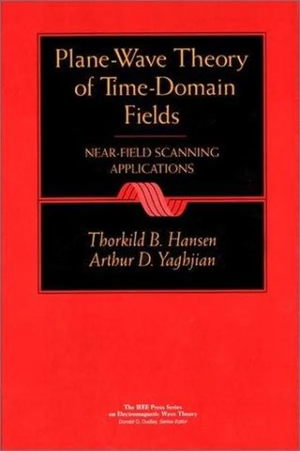 Capa de Plane-wave theory of time-domain fields