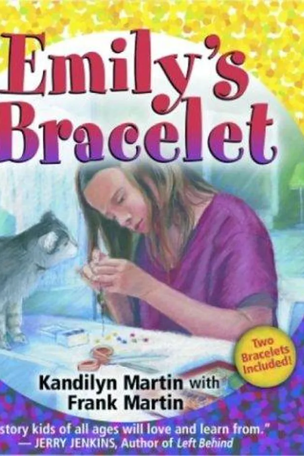 Cover of Emily's bracelet